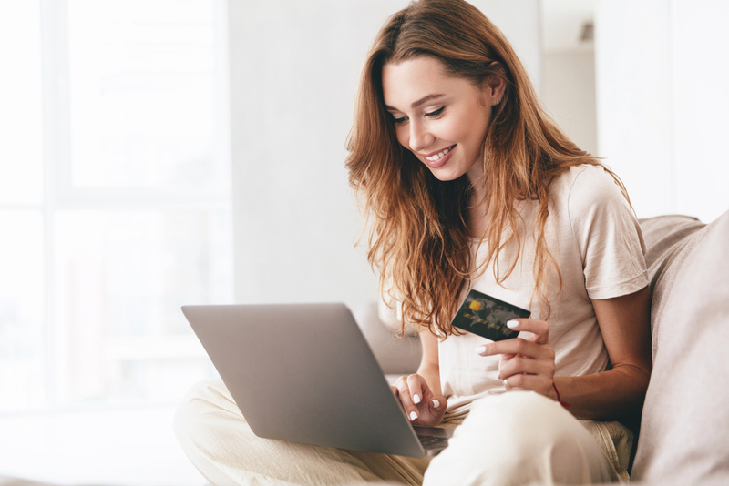 business credit card